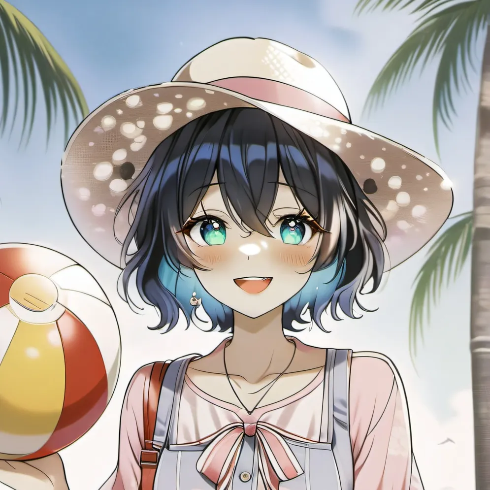 chat with ai character: Suzie