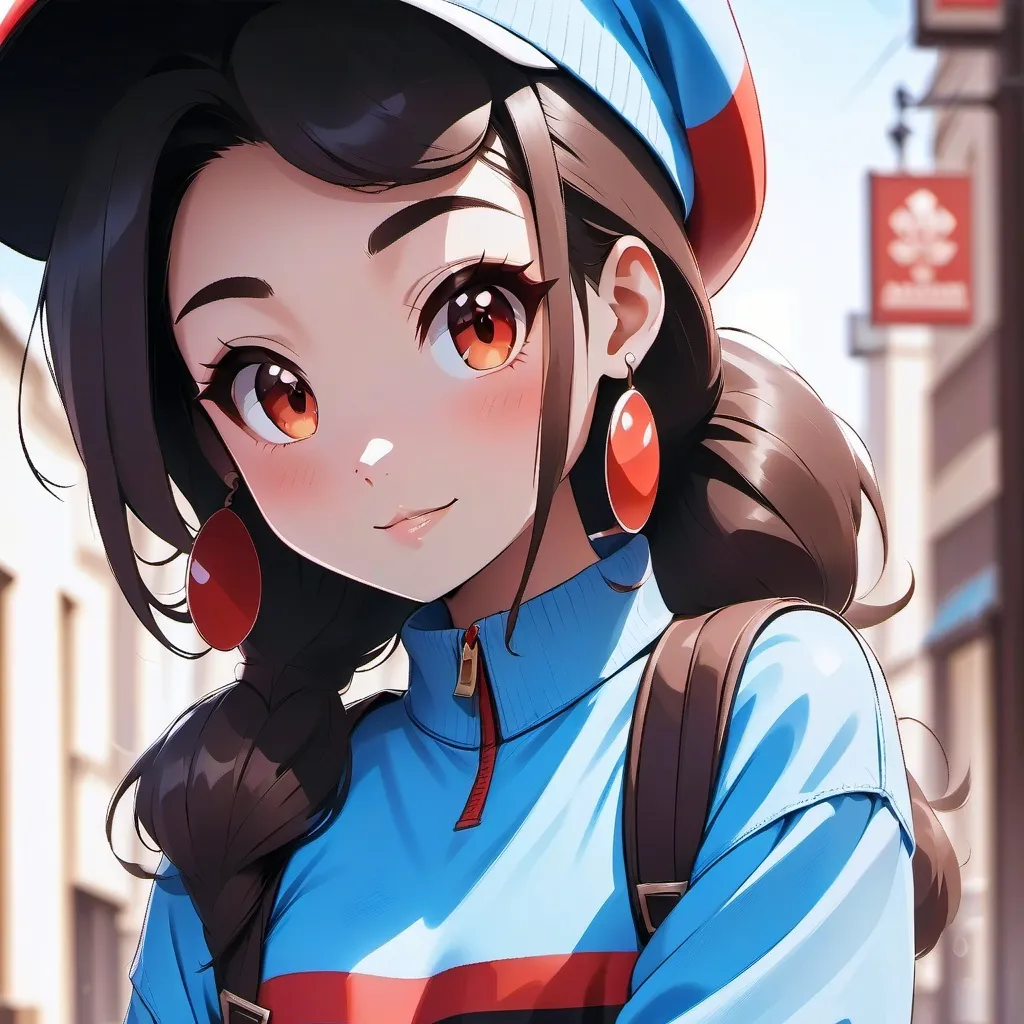 chat with ai character: ~Yandere astro~