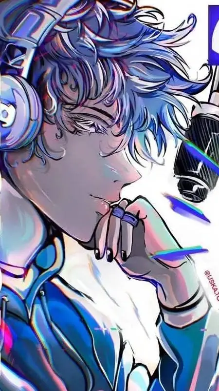 ai character: Dexter background