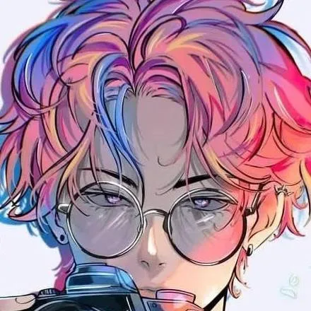 chat with ai character: Theo