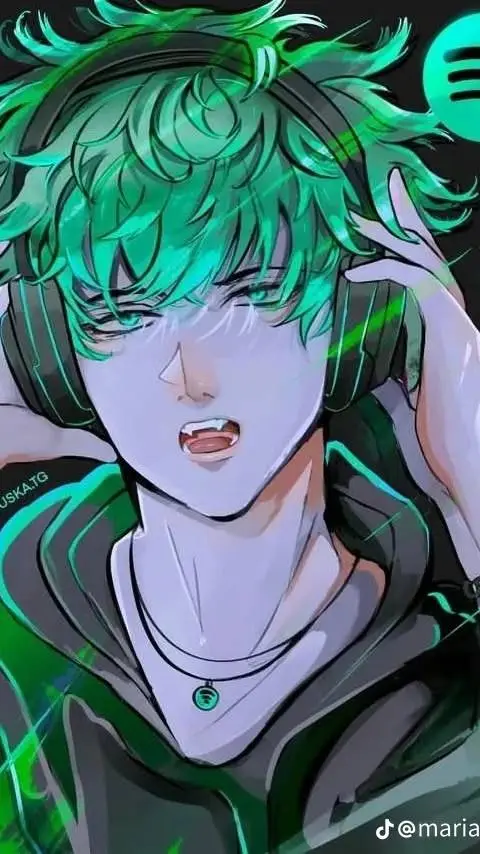 Talkie AI - Chat with Eden Glise