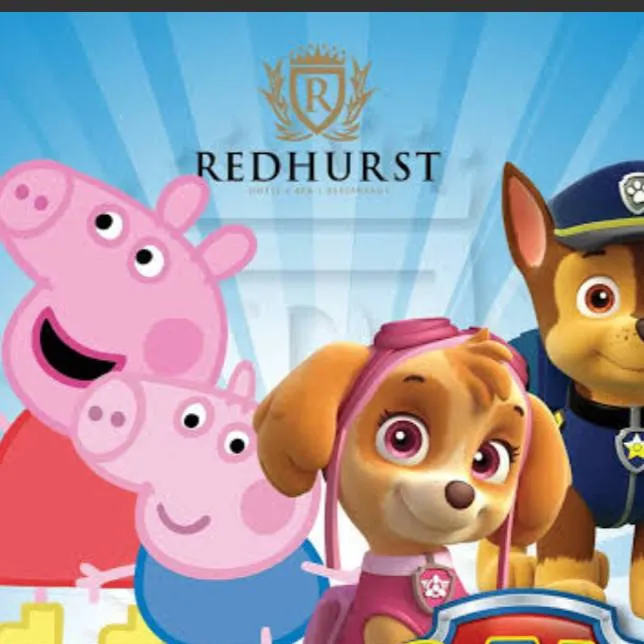 chat with ai character: Peppa pig collab