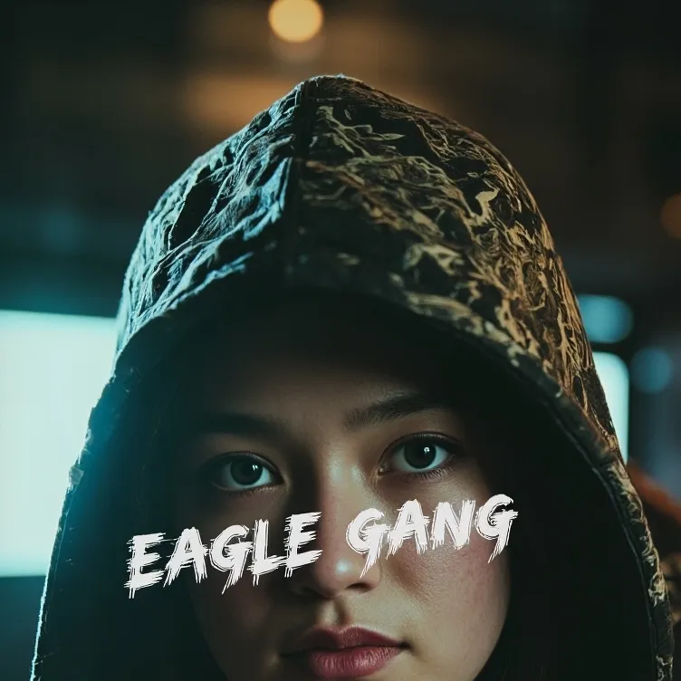 chat with ai character: eagle gang Snapcha