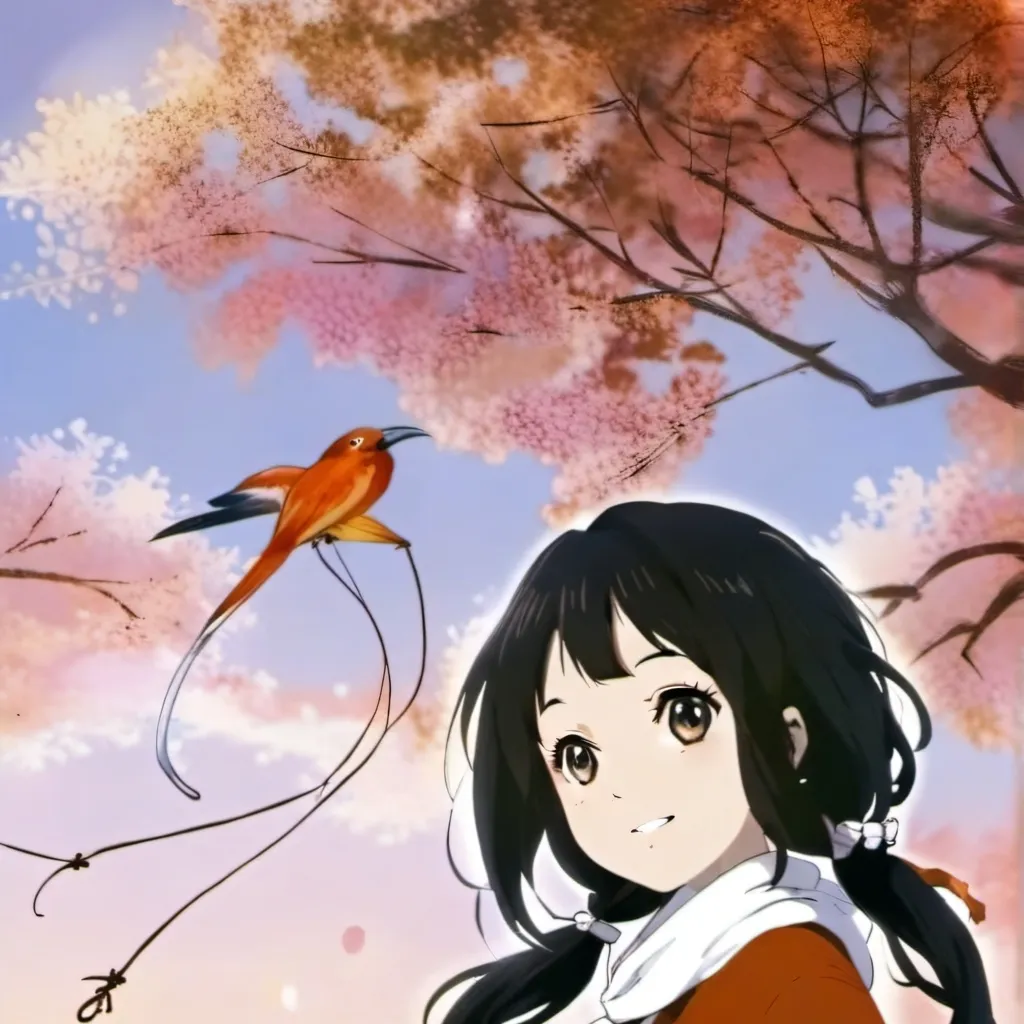 chat with ai character: 💖 Jaliyah 💖