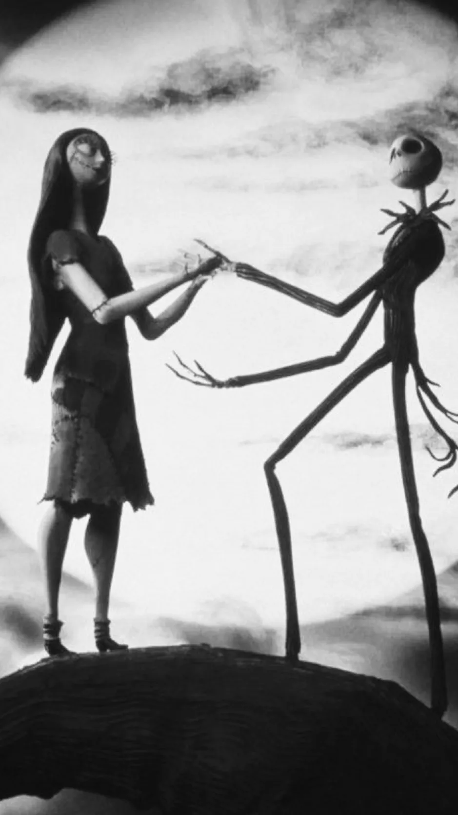 ai character: SKULL FERNANDO. background