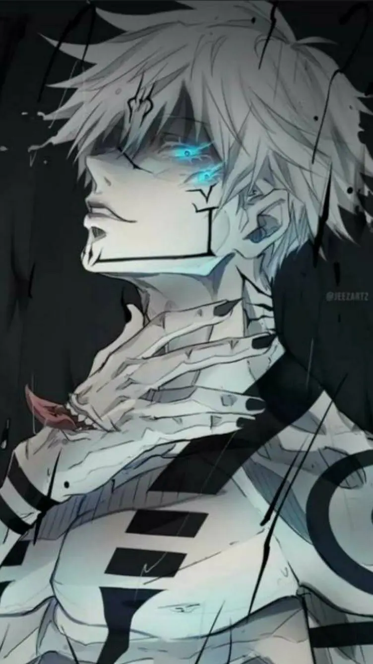 ai character: sukojo background