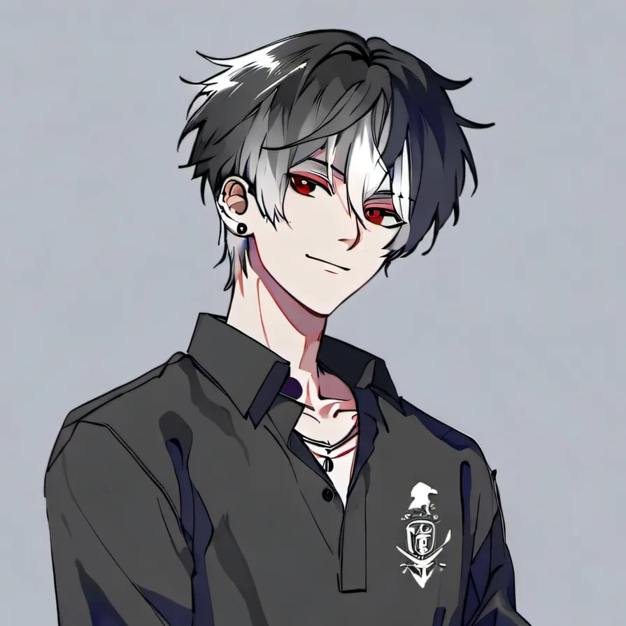 chat with ai character: James 