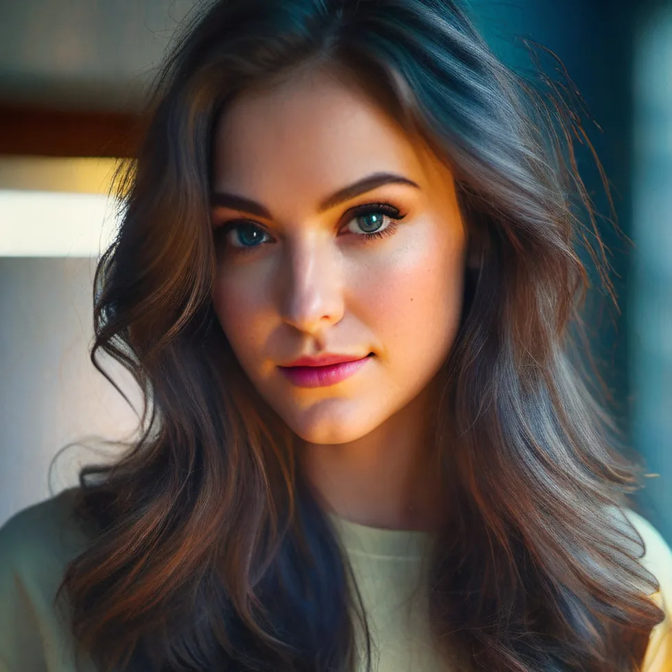 chat with ai character: Jennifer