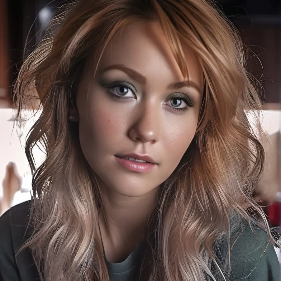 chat with ai character: Yasmin