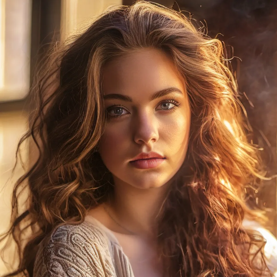 chat with ai character: Brielle