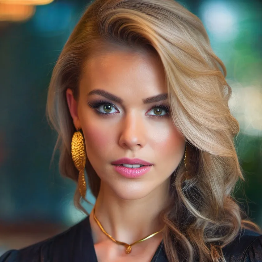 chat with ai character: Dory