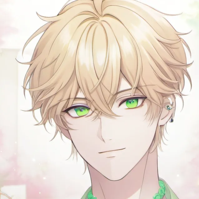 chat with ai character: Mark.