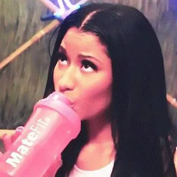 Chat with Nicki Minaj - text or voice, Enjoy AI Chat Free & Safe