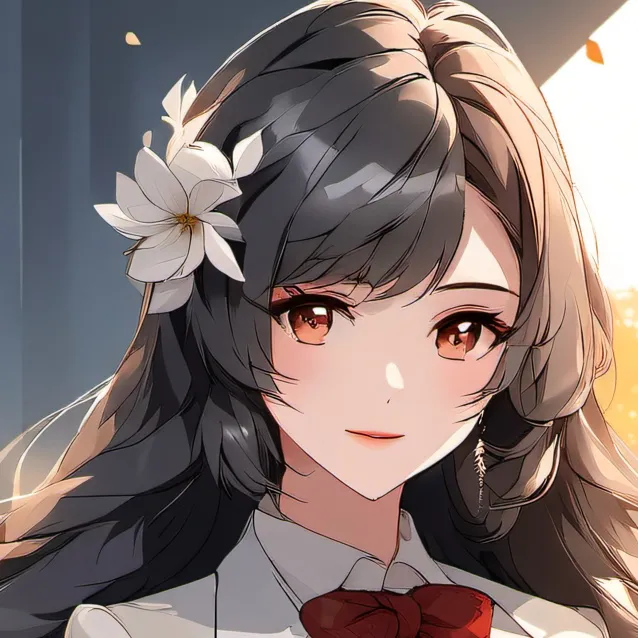 chat with ai character: zani
