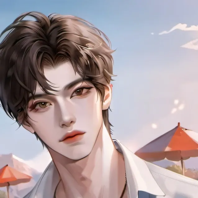 chat with ai character: RIO