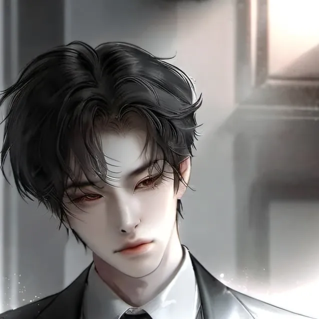chat with ai character: JUN