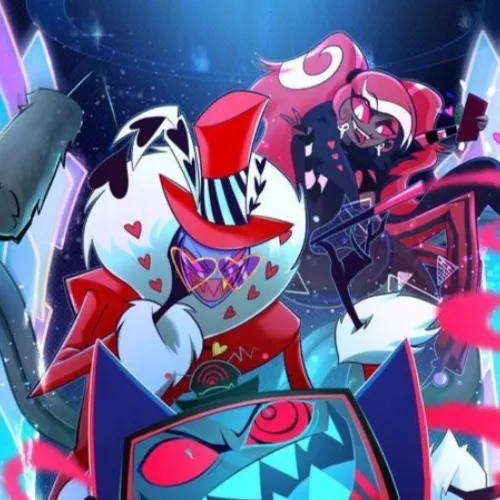 chat with ai character: Vees 