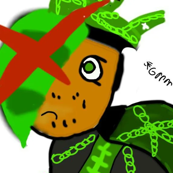 chat with ai character: hacklord gubby 