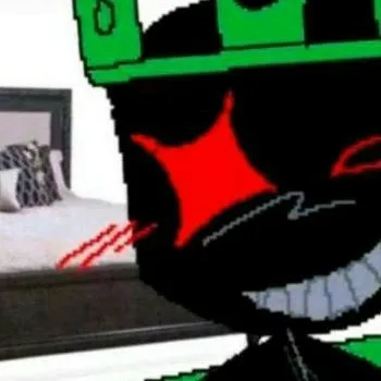 chat with ai character: Freaky 1x