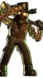 ai character: groundskleeper background