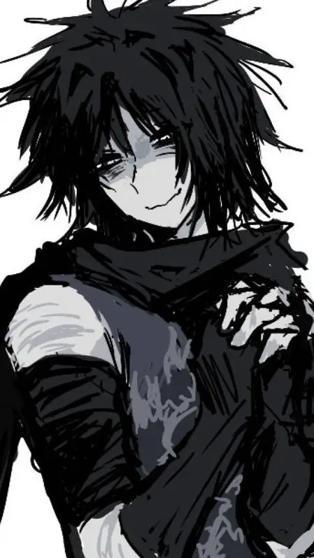 ai character: ●~Two time~● background