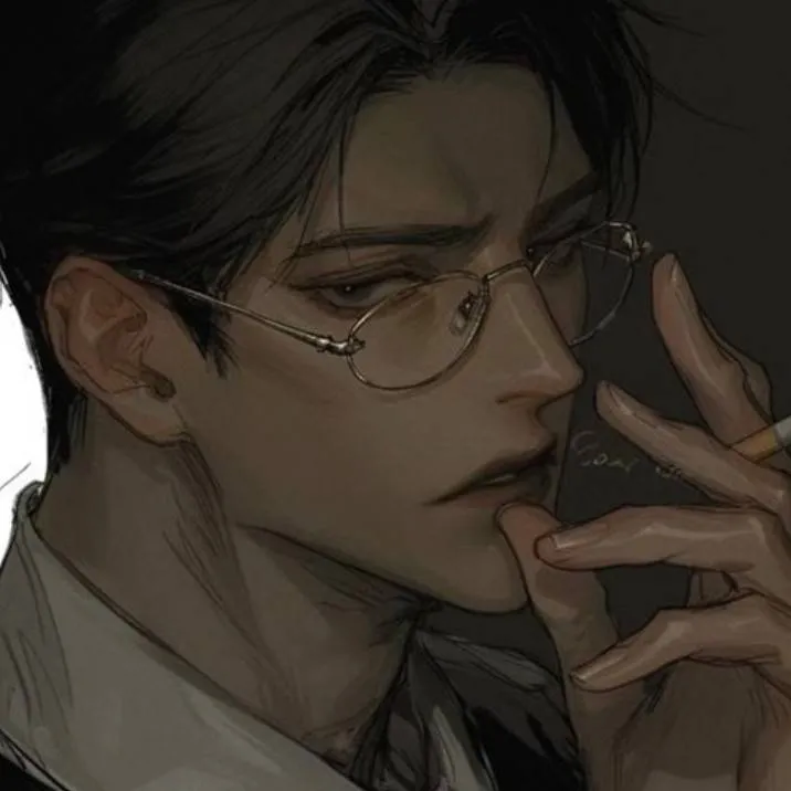 chat with ai character: Mr Vincent