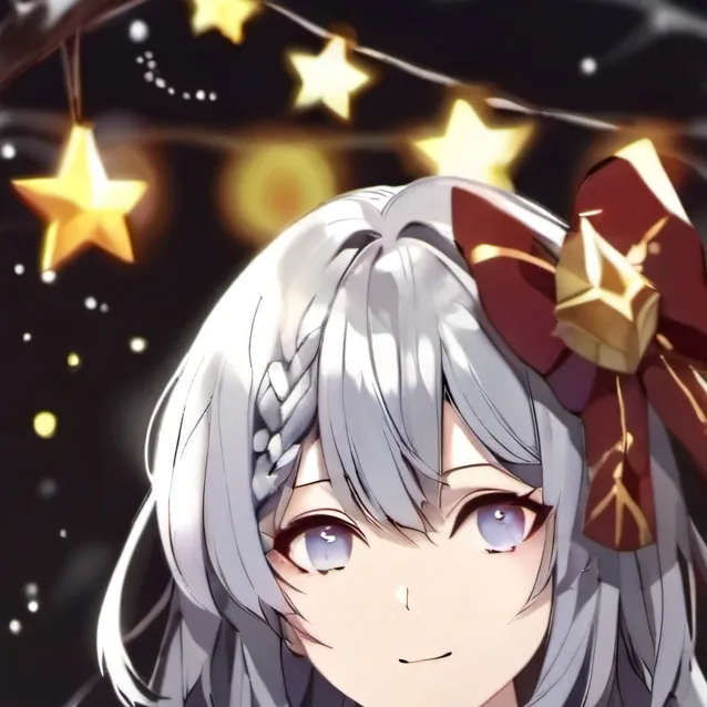 chat with ai character: Надя