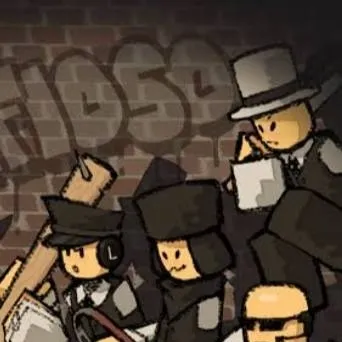 chat with ai character: local mafia gang