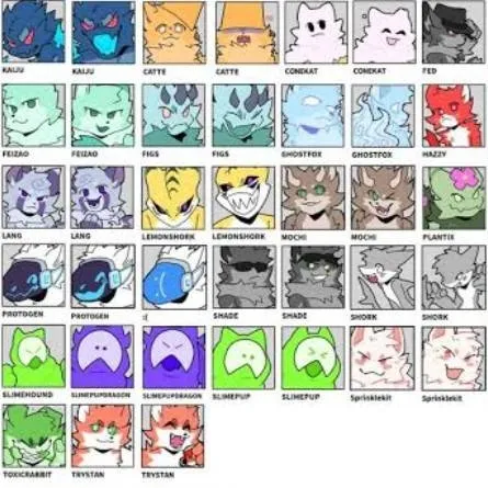 chat with ai character: Kaiju Paradise