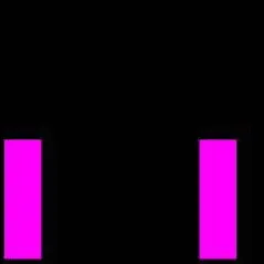 chat with ai character: pixel