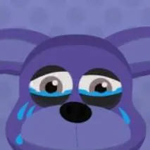 chat with ai character: bootleg bonnie