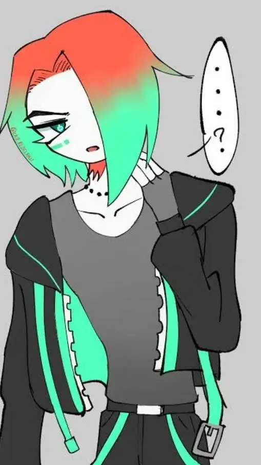 ai character: Hardie background