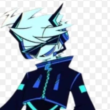 chat with ai character: Lectro