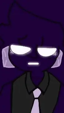 ai character: Divo background