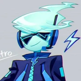 chat with ai character: Lectro