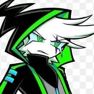 chat with ai character: Radi /FNF/