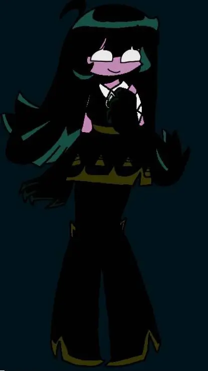 ai character: Rena background