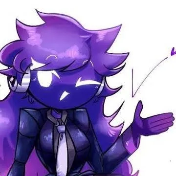 chat with ai character: Female A.C. Void