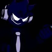 chat with ai character: A.C. Void [V-MAD]