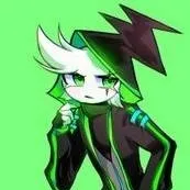 chat with ai character: Radi