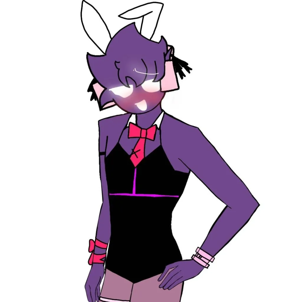 chat with ai character: Rabbit hole Void