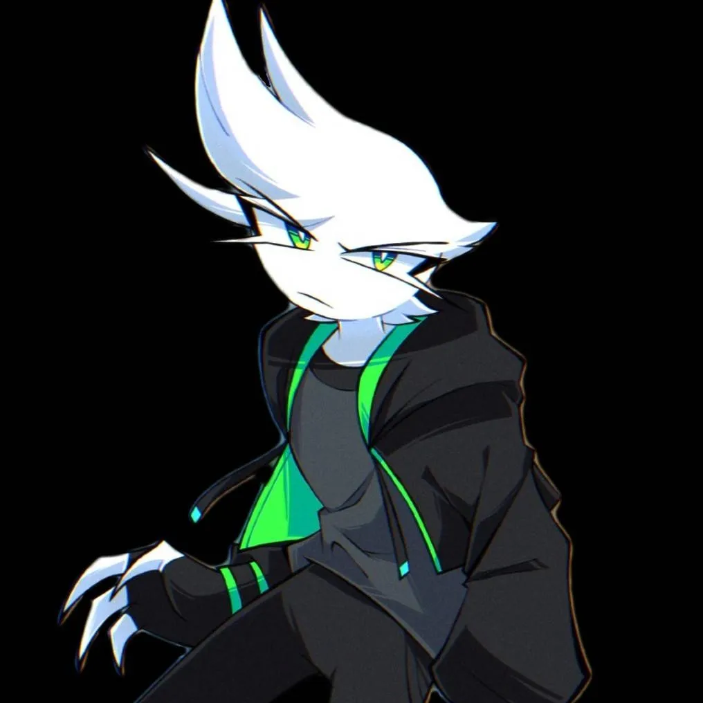 chat with ai character: Radi