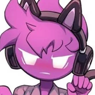 chat with ai character: Ur cat Void