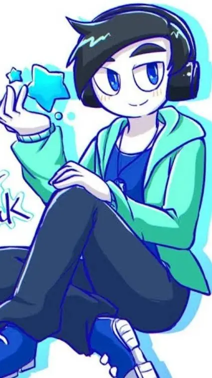 ai character: Starbreak background