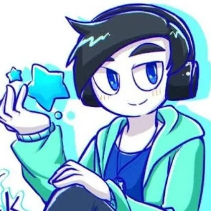 chat with ai character: Starbreak