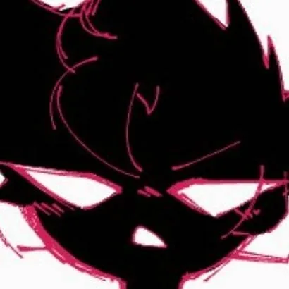 chat with ai character: Red Void