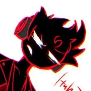 chat with ai character: Red Void