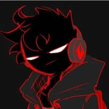 chat with ai character: Red Void