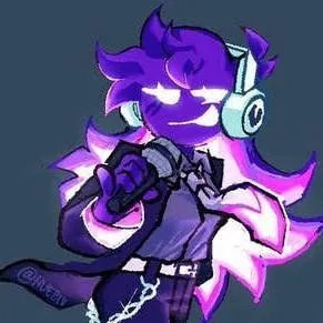 chat with ai character: Female♀️ Void