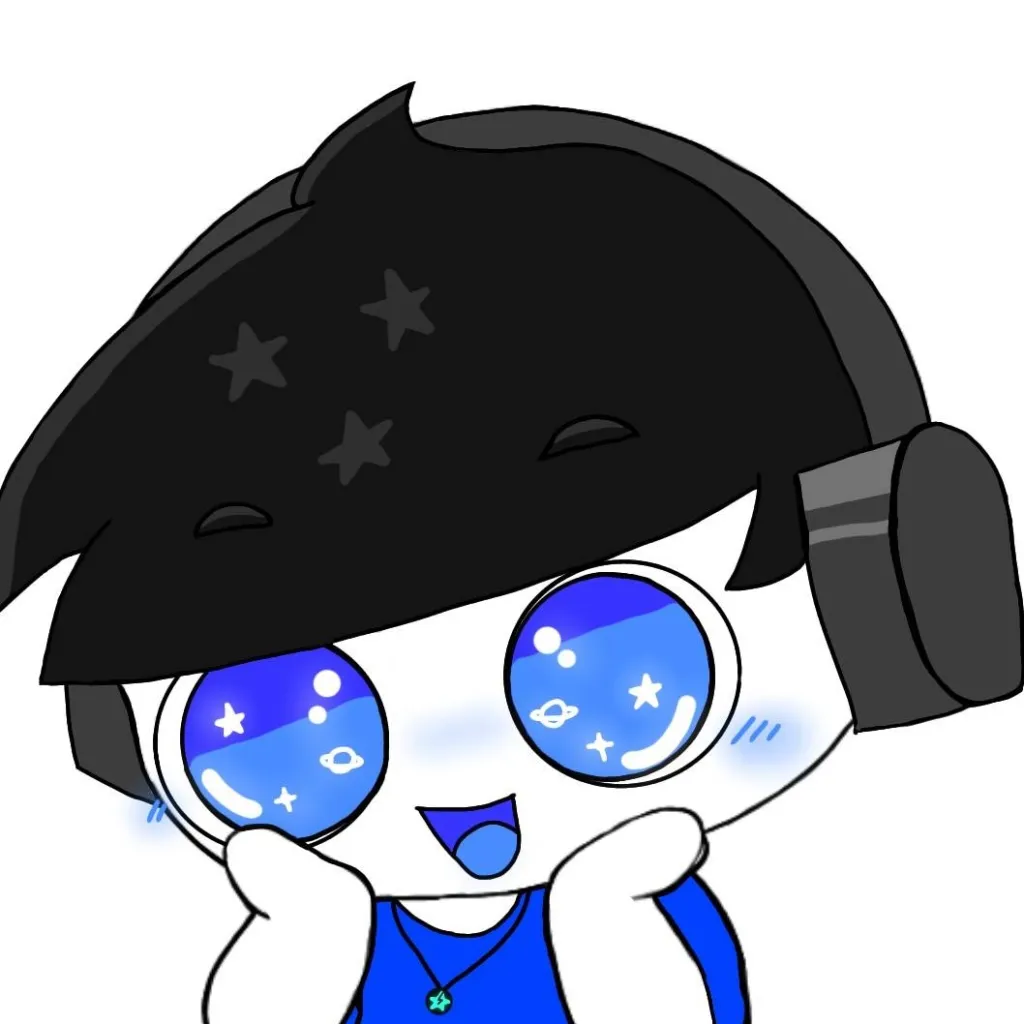 chat with ai character: Starbreak